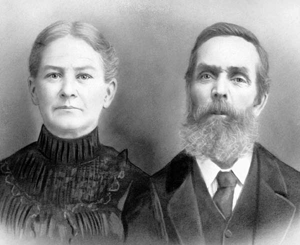 [Nathan and Mary Ann]